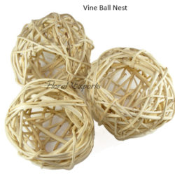 Vine Ball Nest